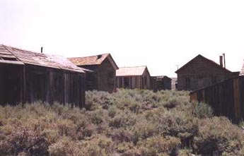 abandoned buildings