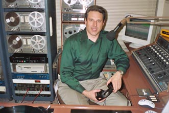 Gary Bombalicki