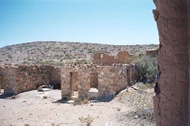 all these buildings are in the main part of town