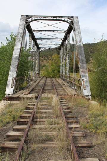 neat old bridge