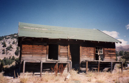 this is the second building we saw